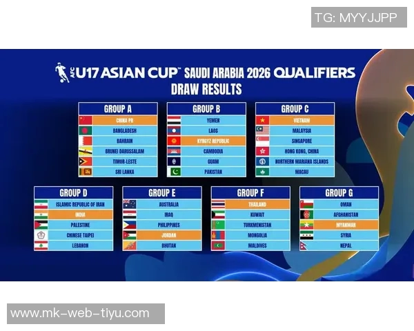 国少在U17亚预赛中表现出色以18个净胜球领跑小组榜首 国少在U17亚预赛中表现出色以18个净胜球领跑小组榜首
